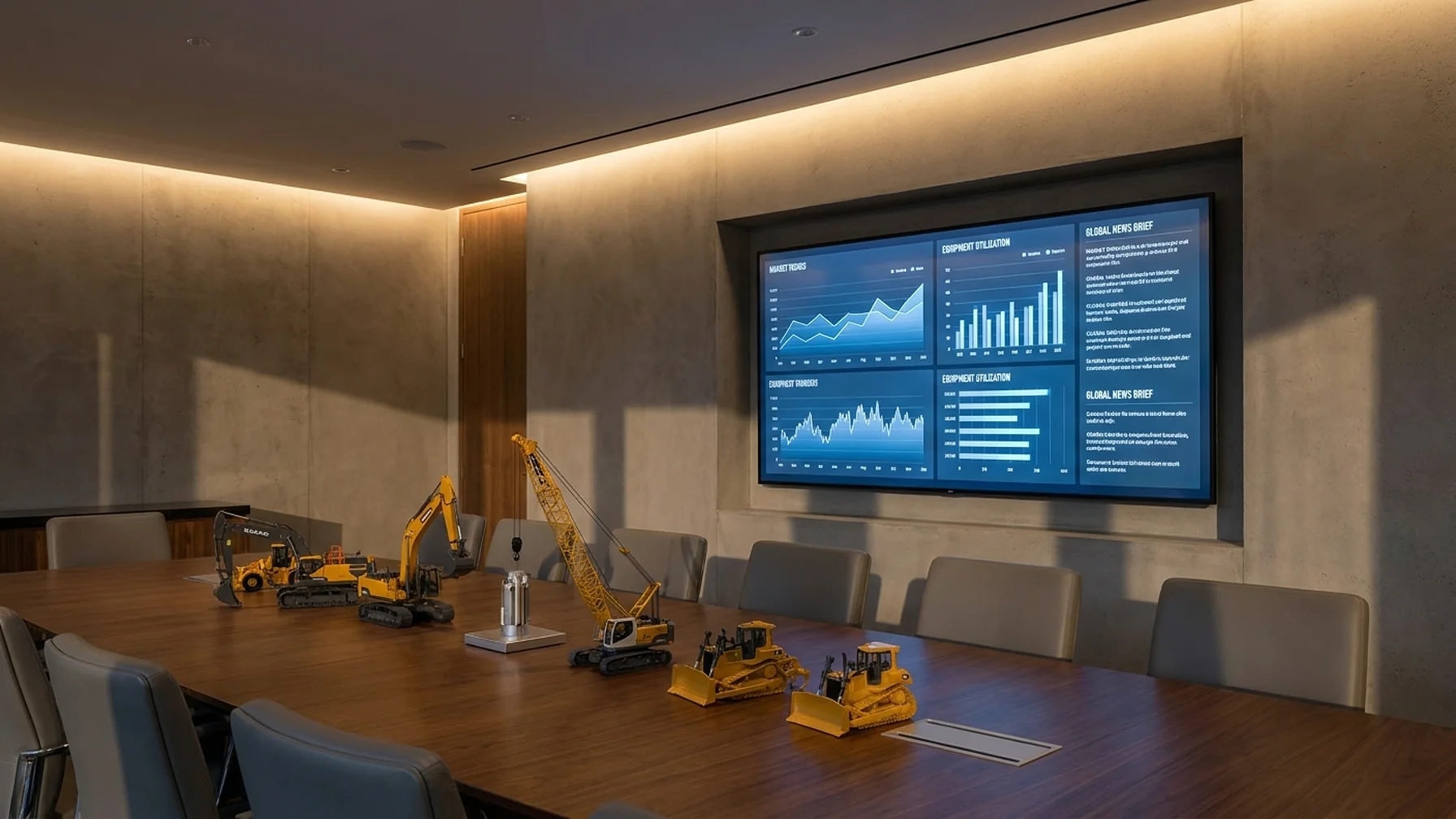 Understanding Industry News: A Guide to Staying Informed